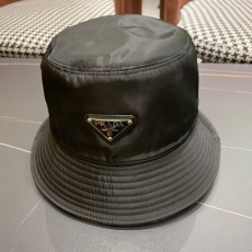 Prada Caps